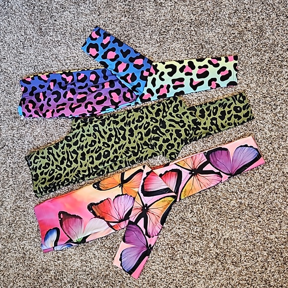 Leggings trio - Picture 2 of 4